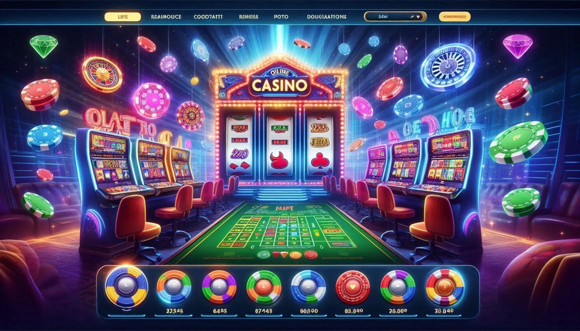 Point Edward Casino